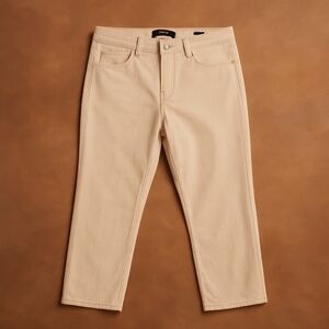 Women's Cream JeansNine West Cream Jeans
